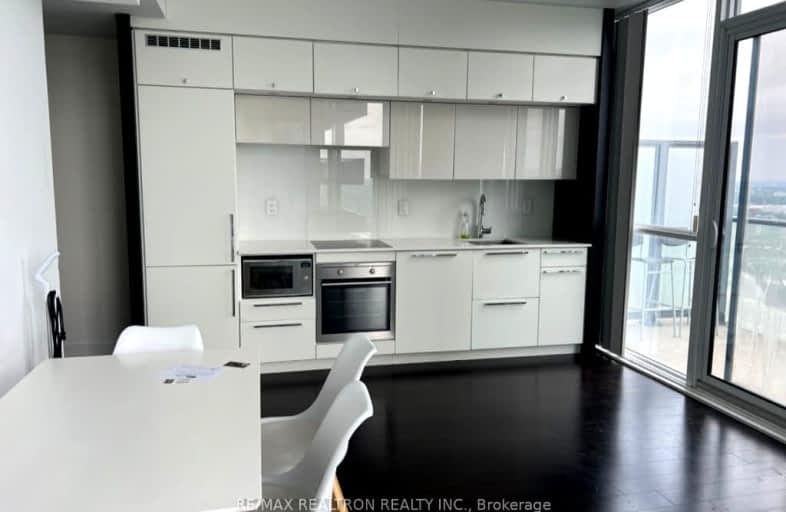 Ph08-15 Grenville Street, Toronto | Image 1