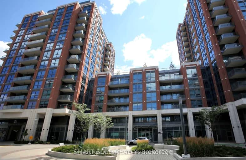 831-31 Tippett Road, Toronto | Image 1