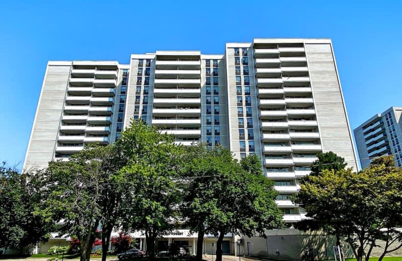 1111-10 Parkway Forest Drive, Toronto | Image 1