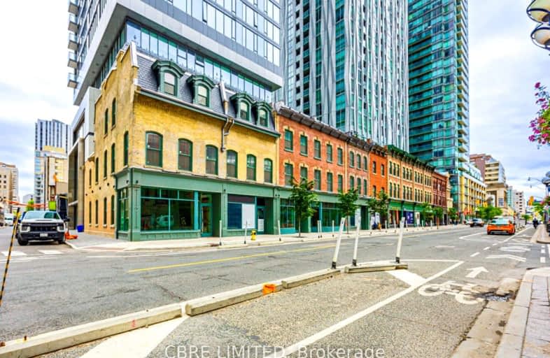 826 Yonge Street, Toronto | Image 1