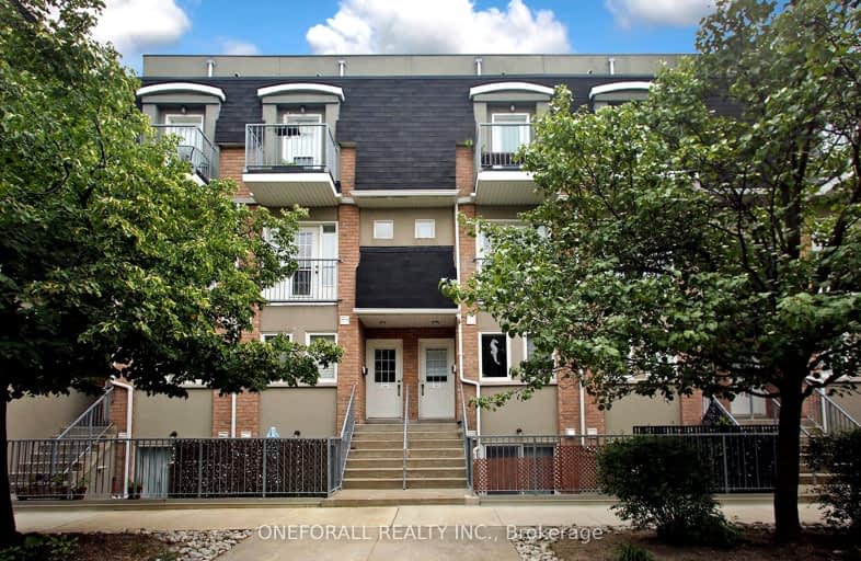 231-10 Merchant Lane, Toronto | Image 1