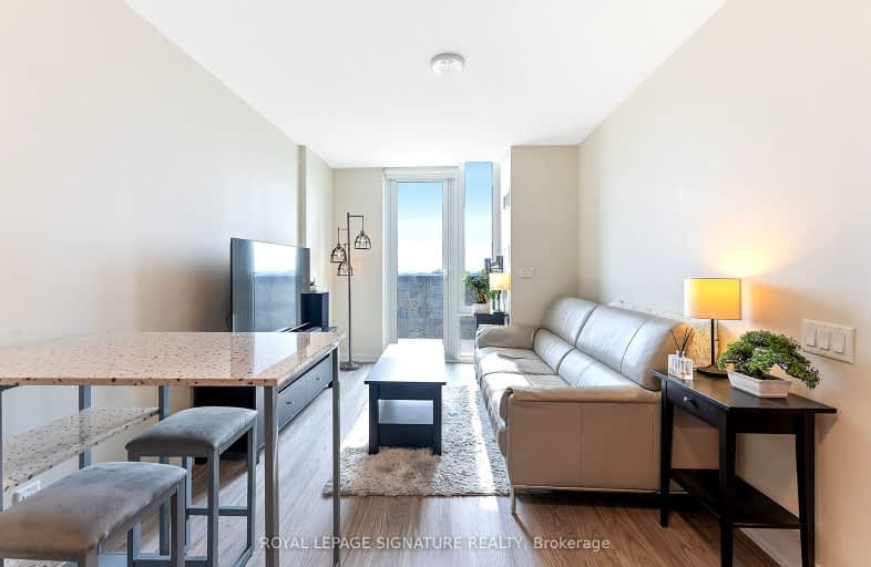 1412-38 Monte Kwinter Court, Toronto | Image 1