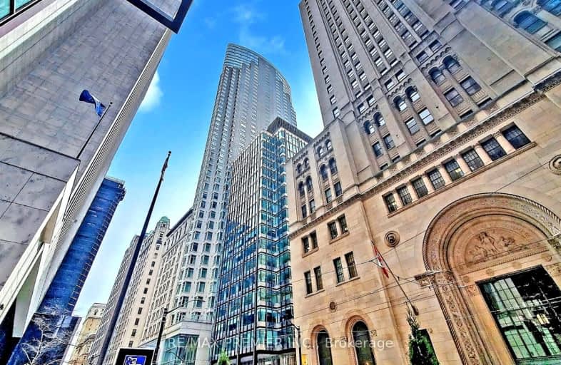 2508-1 King Street West, Toronto | Image 1