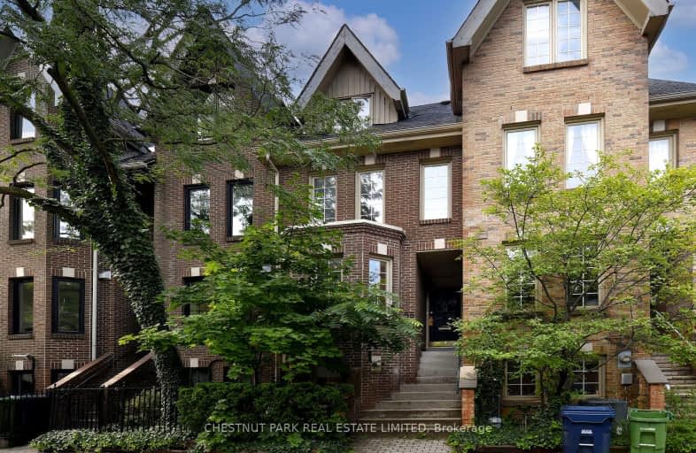 58 Alcorn Avenue, Toronto | Image 1