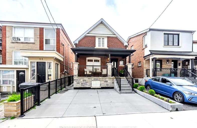 35 Rogers Road, Toronto | Image 1