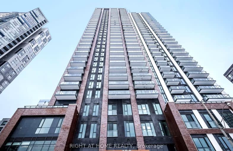 2107-130 River Street, Toronto | Image 1