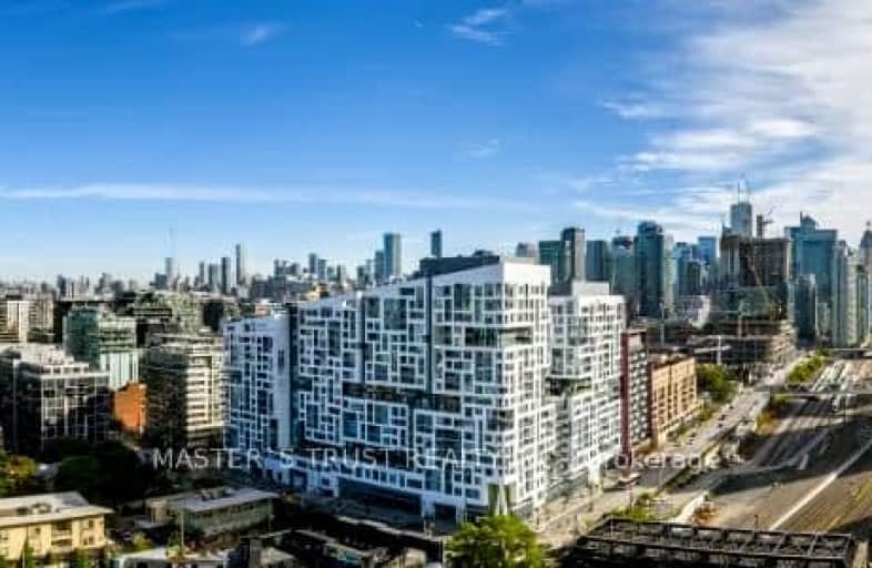 818W-27 Bathurst Street, Toronto | Image 1