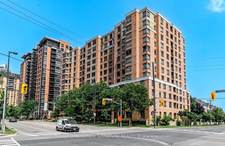 911-88 Grandview Way, Toronto | Image 1