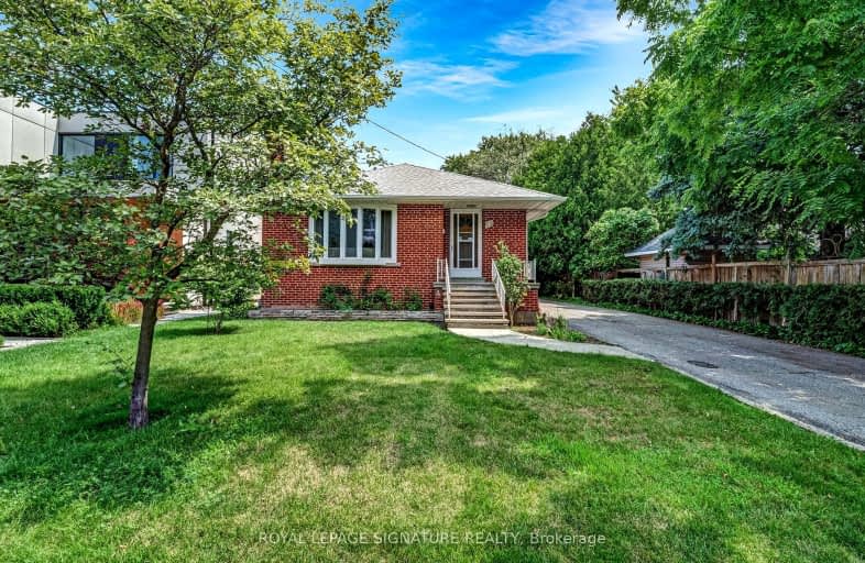 65 Tamworth Road, Toronto | Image 1