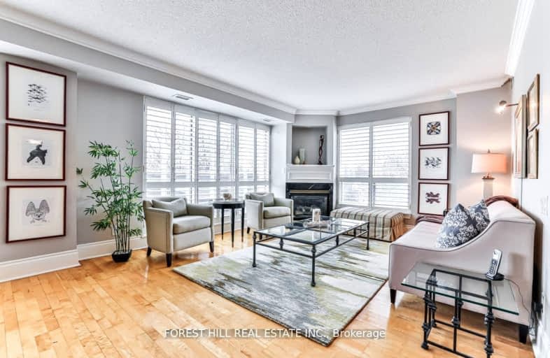 405-2 Alexandra Boulevard, Toronto | Image 1