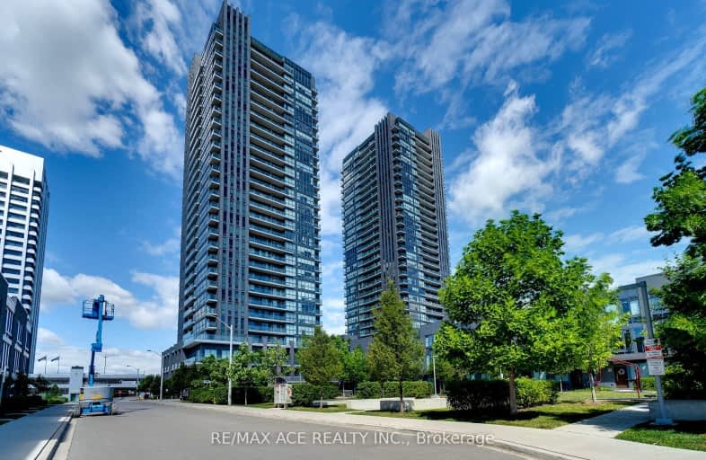 2801-2 Sonic Way, Toronto | Image 1