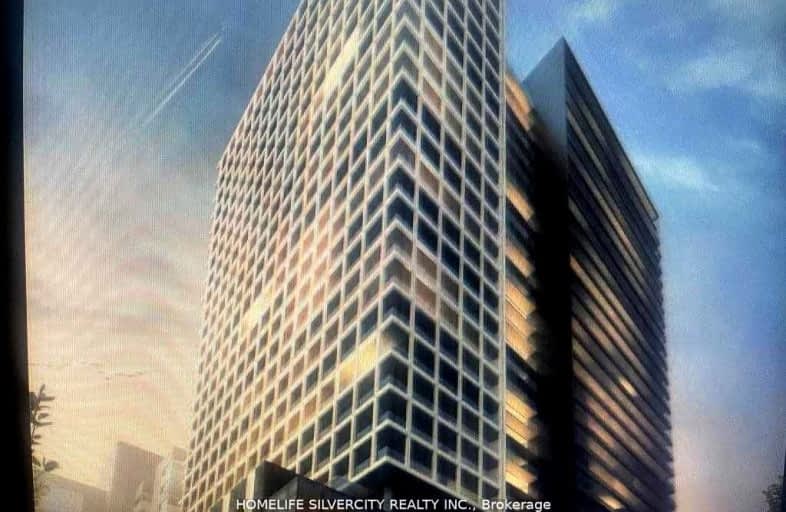 1318-20 Edward Street, Toronto | Image 1