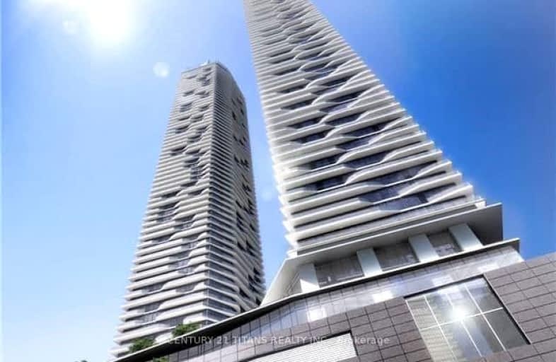 6606-100 Harbour Street, Toronto | Image 1