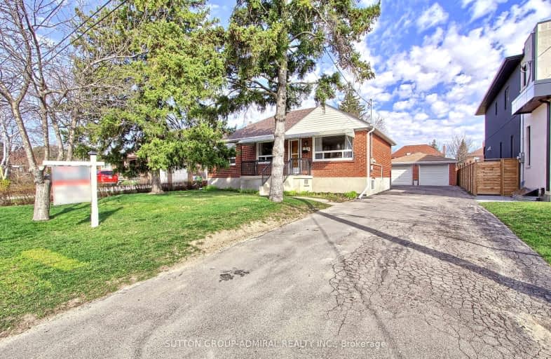 BSMT-194 Cocksfield Avenue, Toronto | Image 1