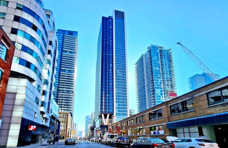 1903-357 King Street West, Toronto | Image 1