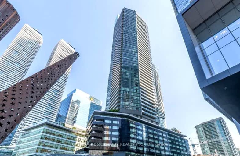 1903-65 Bremner Boulevard, Toronto | Image 1