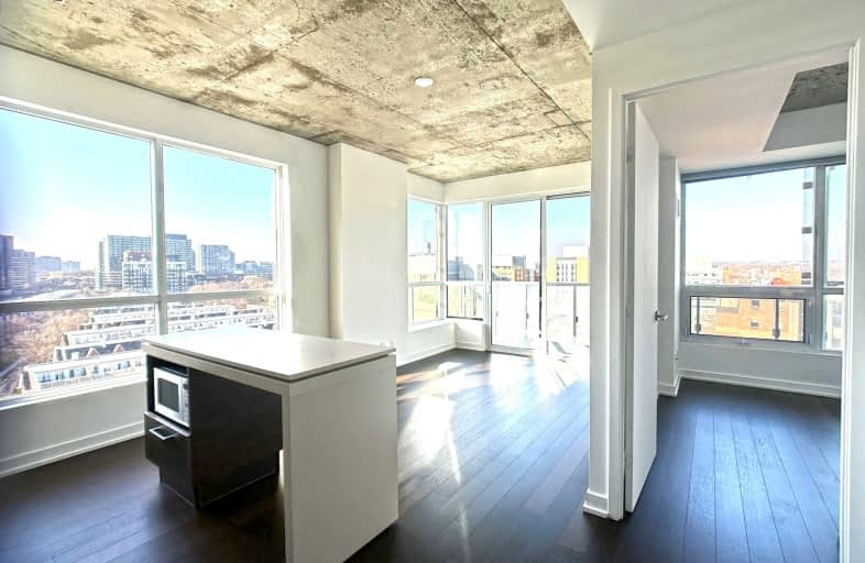 937-1030 King Street West, Toronto | Image 1