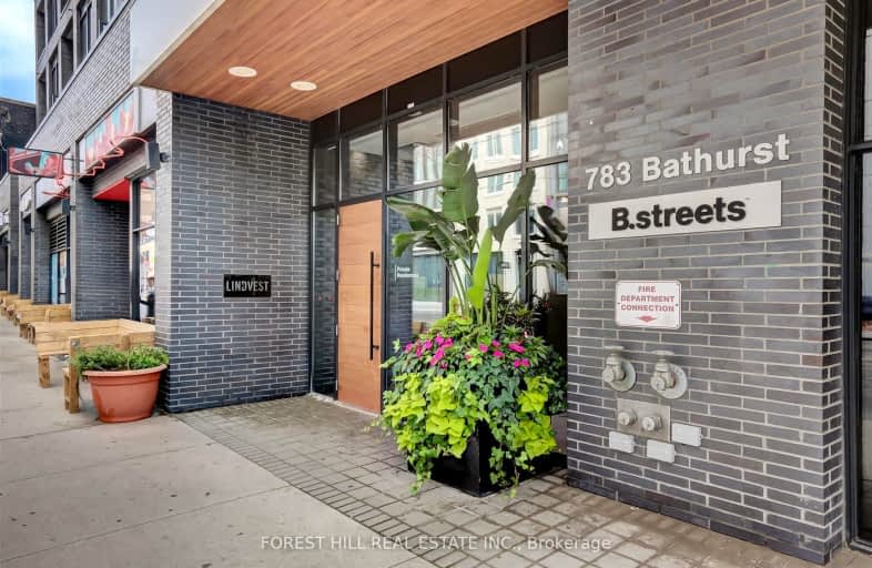 810-783 Bathurst Street, Toronto | Image 1