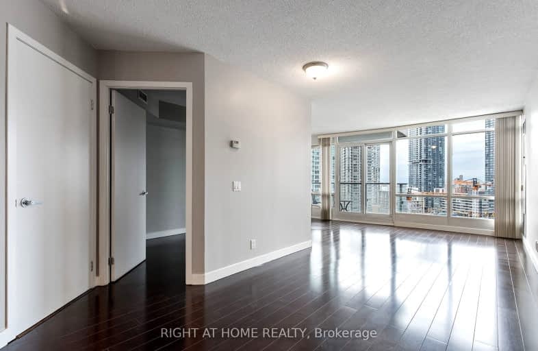 1607-361 Front Street West, Toronto | Image 1