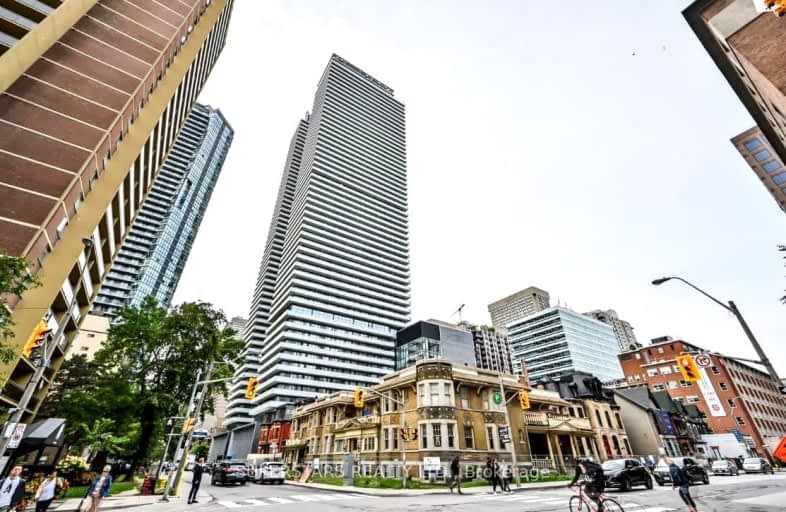 3510-50 Charles Street East, Toronto | Image 1
