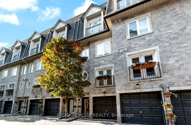 6 Annex Lane, Toronto | Image 1