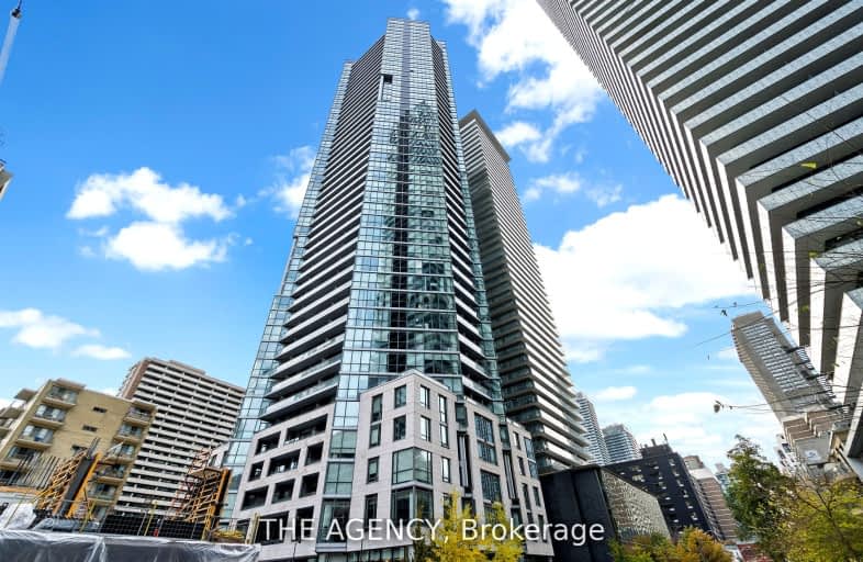 5110-45 Charles Street East, Toronto | Image 1