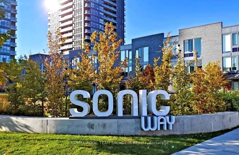 1110-2 Sonic Way, Toronto | Image 1