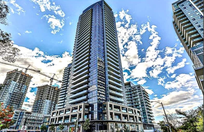 702-56 Forest Manor Road, Toronto | Image 1