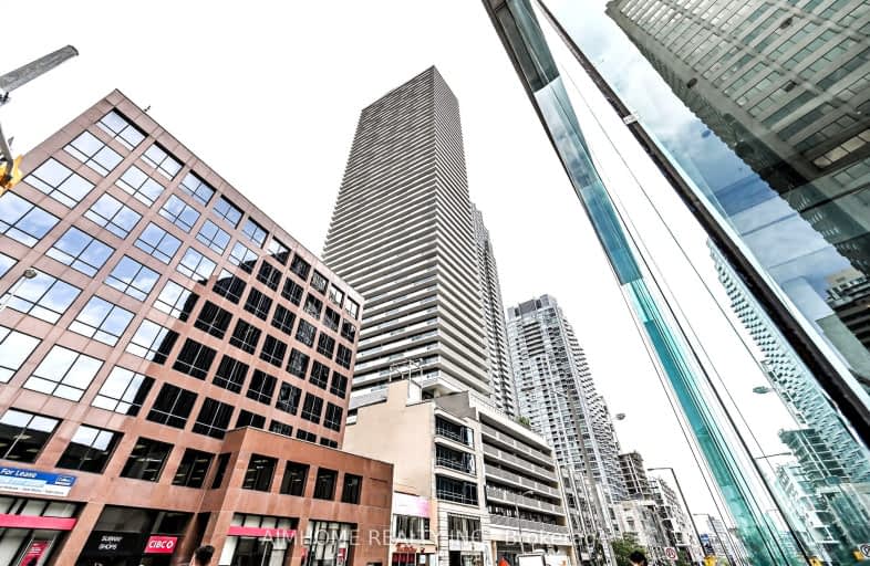 2805-2221 Yonge Street, Toronto | Image 1