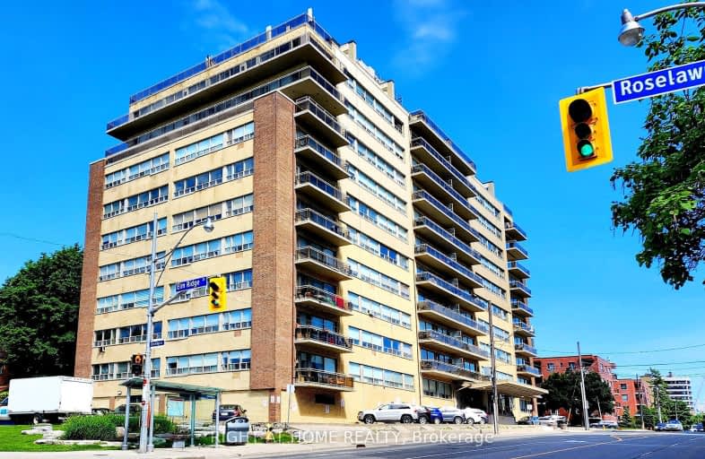 805-2500 Bathurst Street, Toronto | Image 1