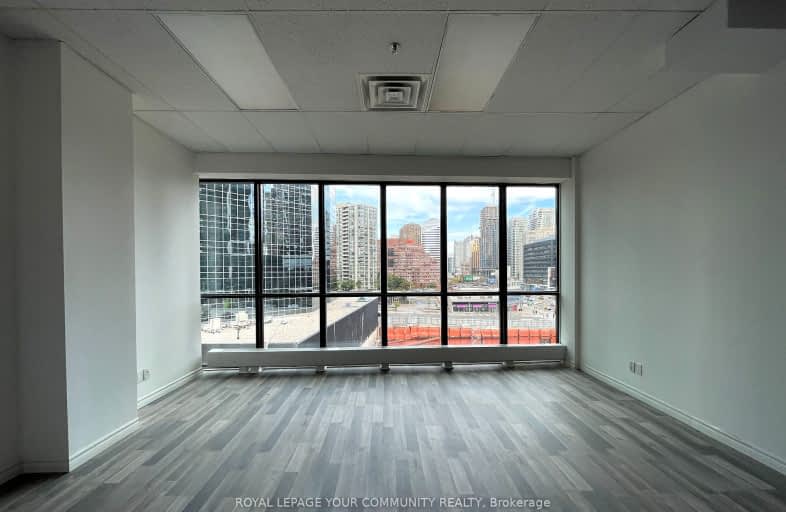 317-4750 Yonge Street, Toronto | Image 1