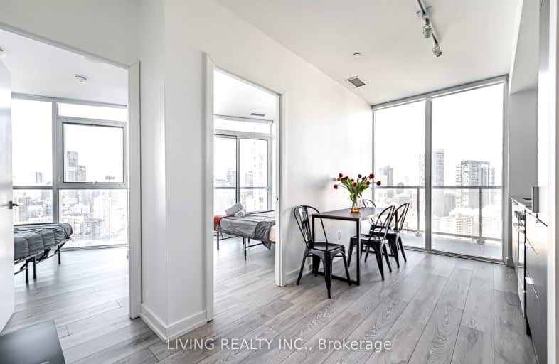 2509-159 Wellesley Street East, Toronto | Image 1