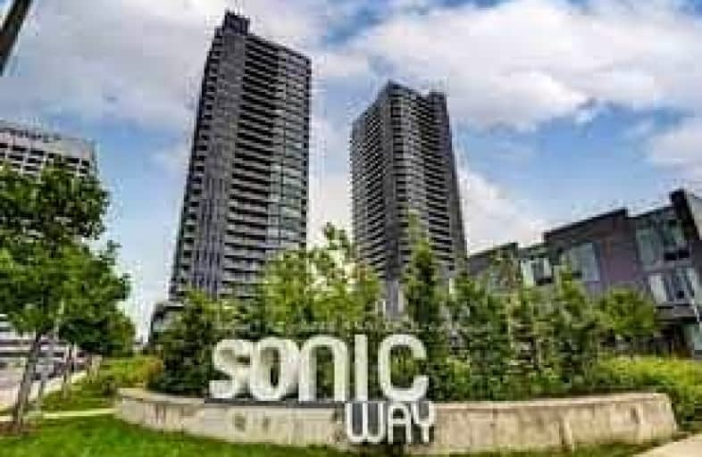 2905-2 Sonic Way, Toronto | Image 1