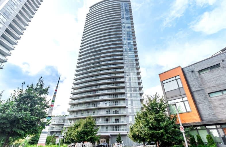 2712-70 Forest Manor Road, Toronto | Image 1