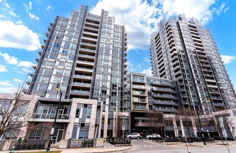 109-120 Harrison Garden Boulevard, Toronto | Image 1