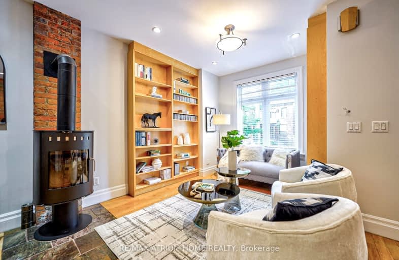 347 Gladstone Avenue, Toronto | Image 1