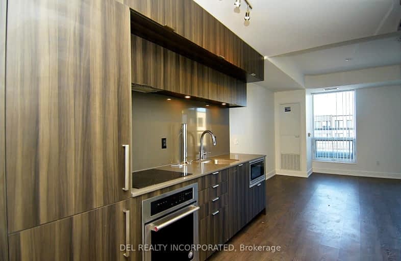 202-80 Vanauley Street, Toronto | Image 1