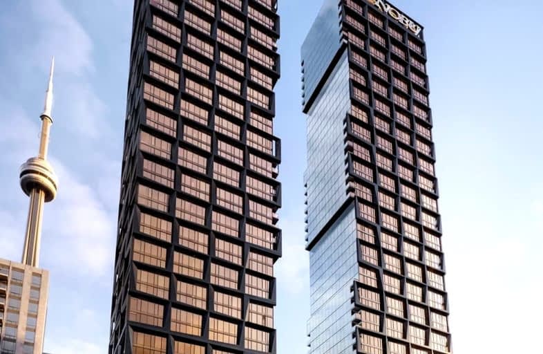 601-15 Mercer Street, Toronto | Image 1