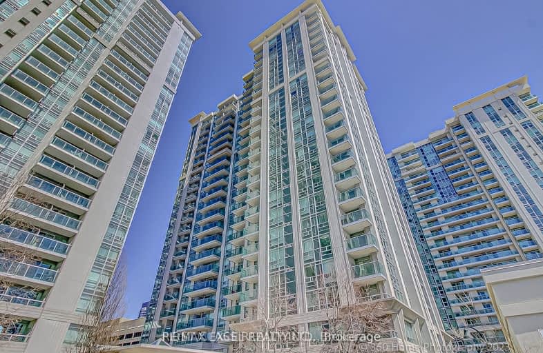 707-35 Bales Avenue, Toronto | Image 1