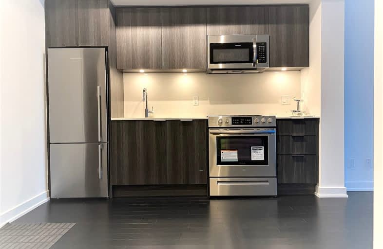 1107-25 Richmond Street East, Toronto | Image 1