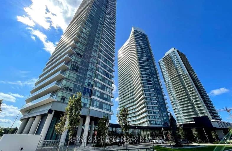 1505-117 Mcmahon Drive, Toronto | Image 1
