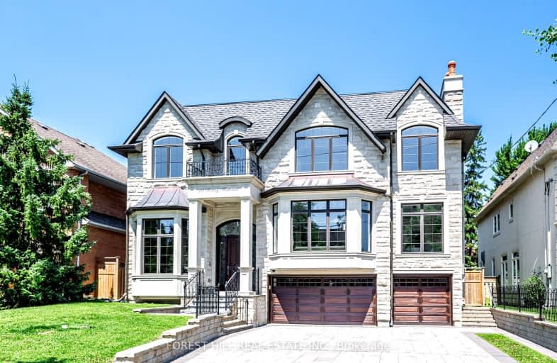 12 Rodney Boulevard, Toronto | Image 1