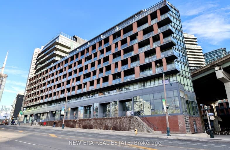 829-169 Fort York Boulevard, Toronto | Image 1