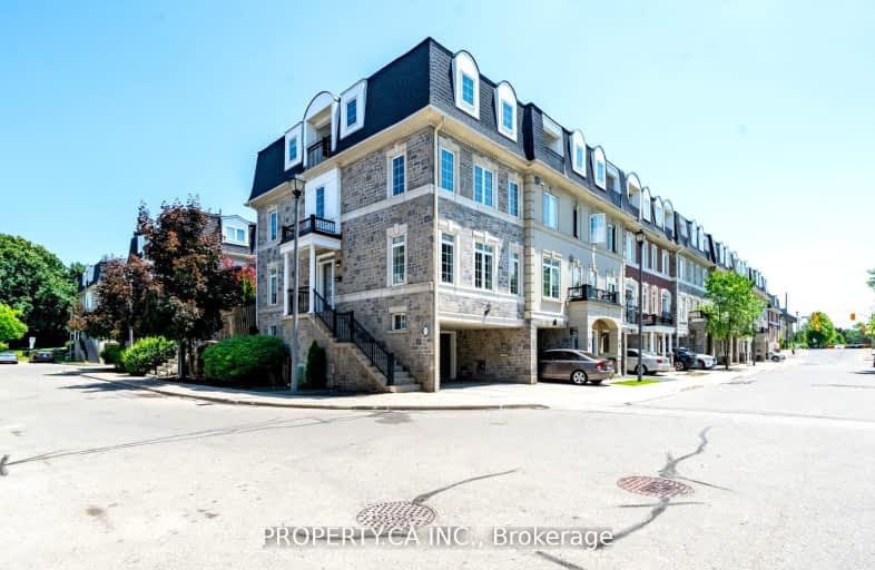 50 Routliffe Lane, Toronto | Image 1