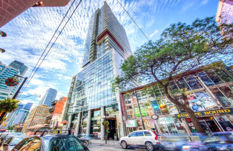 2908-375 King Street West, Toronto | Image 1