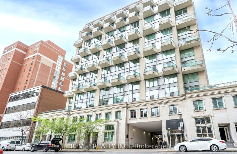 506-77 Lombard Street, Toronto | Image 1