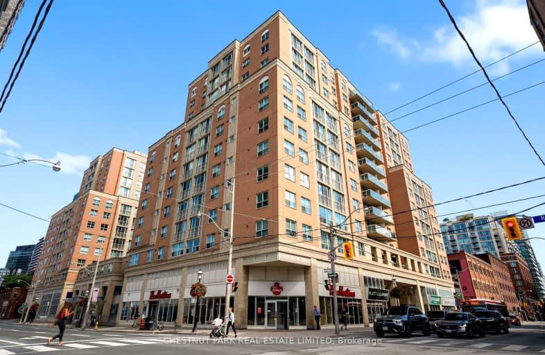 315-323 Richmond Street East, Toronto | Image 1