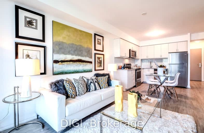 1210-325 Yorkland Boulevard, Toronto | Image 1