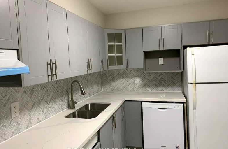 1202-5 Shady Golfway, Toronto | Image 1
