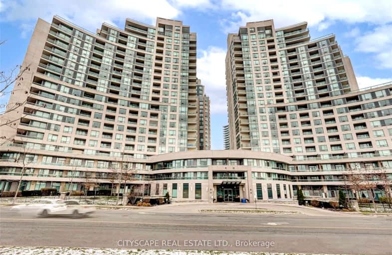 309-503 Beecroft Road, Toronto | Image 1